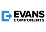 Banner Industries | Evans Logo